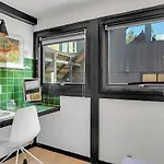 4 Bedroom Awesome In Højby