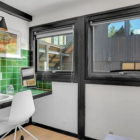 4 Bedroom Awesome In Hojby
