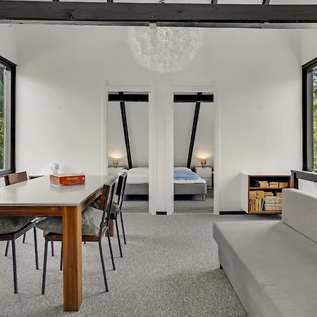 Holiday home Cozy In With Wifi