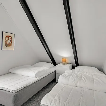 Cozy In With Wifi