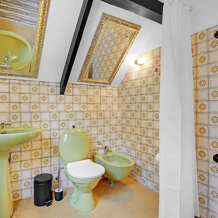 4 Bedroom Awesome In * Hojby