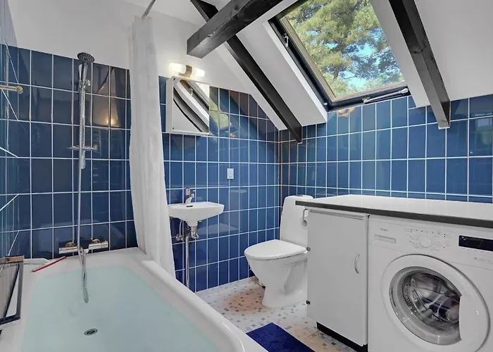 Casa de Férias 4 Bedroom Awesome In Højby
